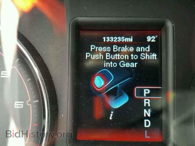 2012 DODGE CHARGER - VIN: 2C3CDXBG7CH260016 - Фото 8
