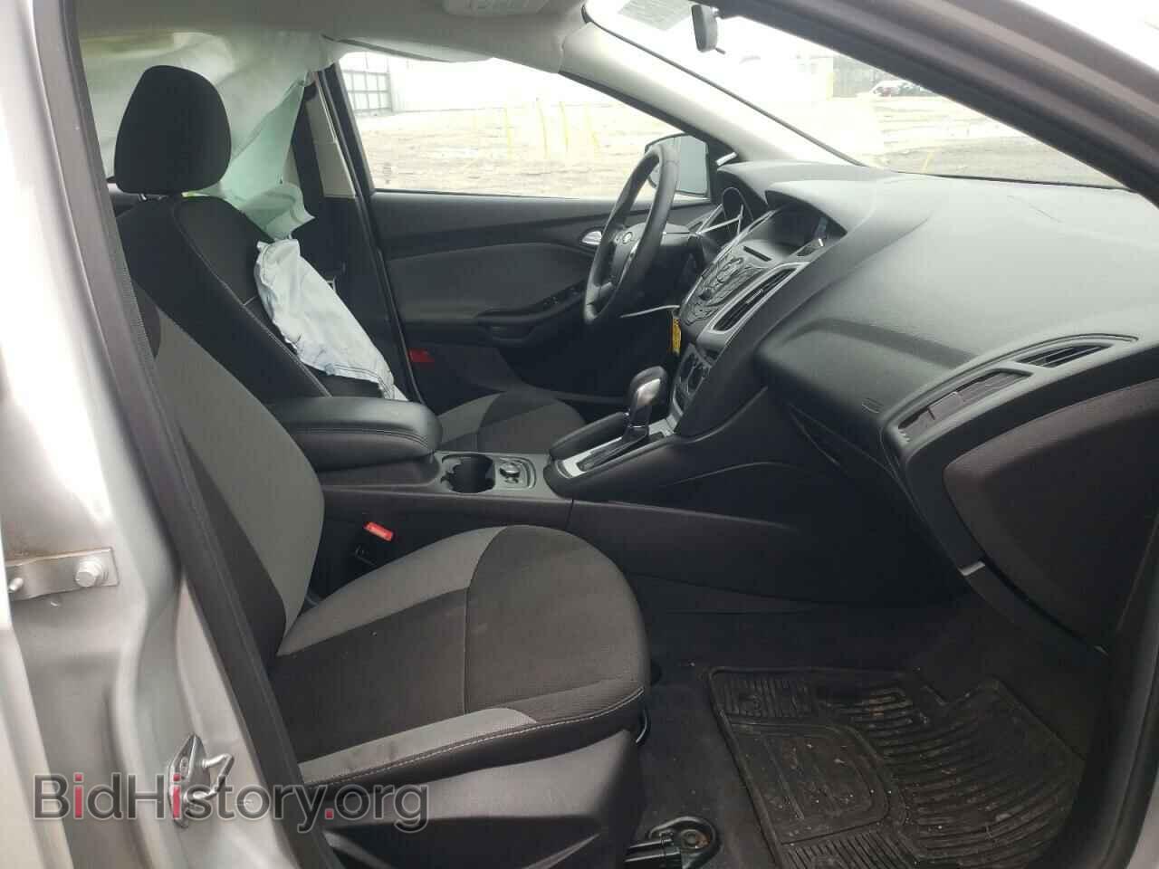 2014 FORD FOCUS - VIN: 1FADP3F24EL165049 - Фото 5
