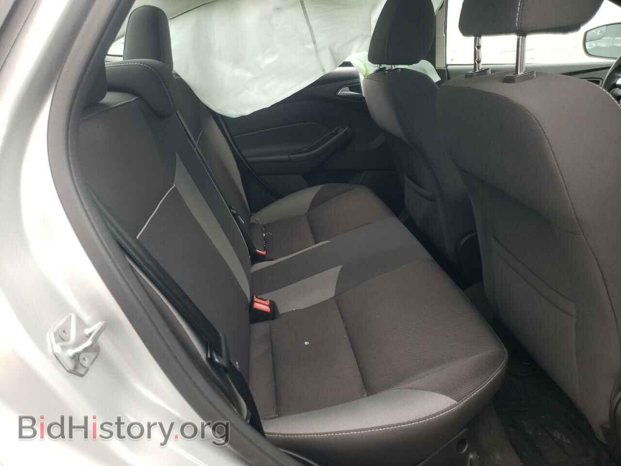 2014 FORD FOCUS - VIN: 1FADP3F24EL165049 - Фото 6