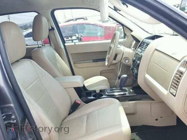 2012 FORD ESCAPE - VIN: 1FMCU0EG2CKA92157 - Фото 5