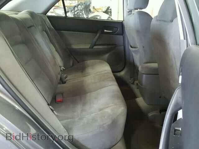2007 MAZDA 6 - VIN: 1YVHP80C875M39008 - Фото 6