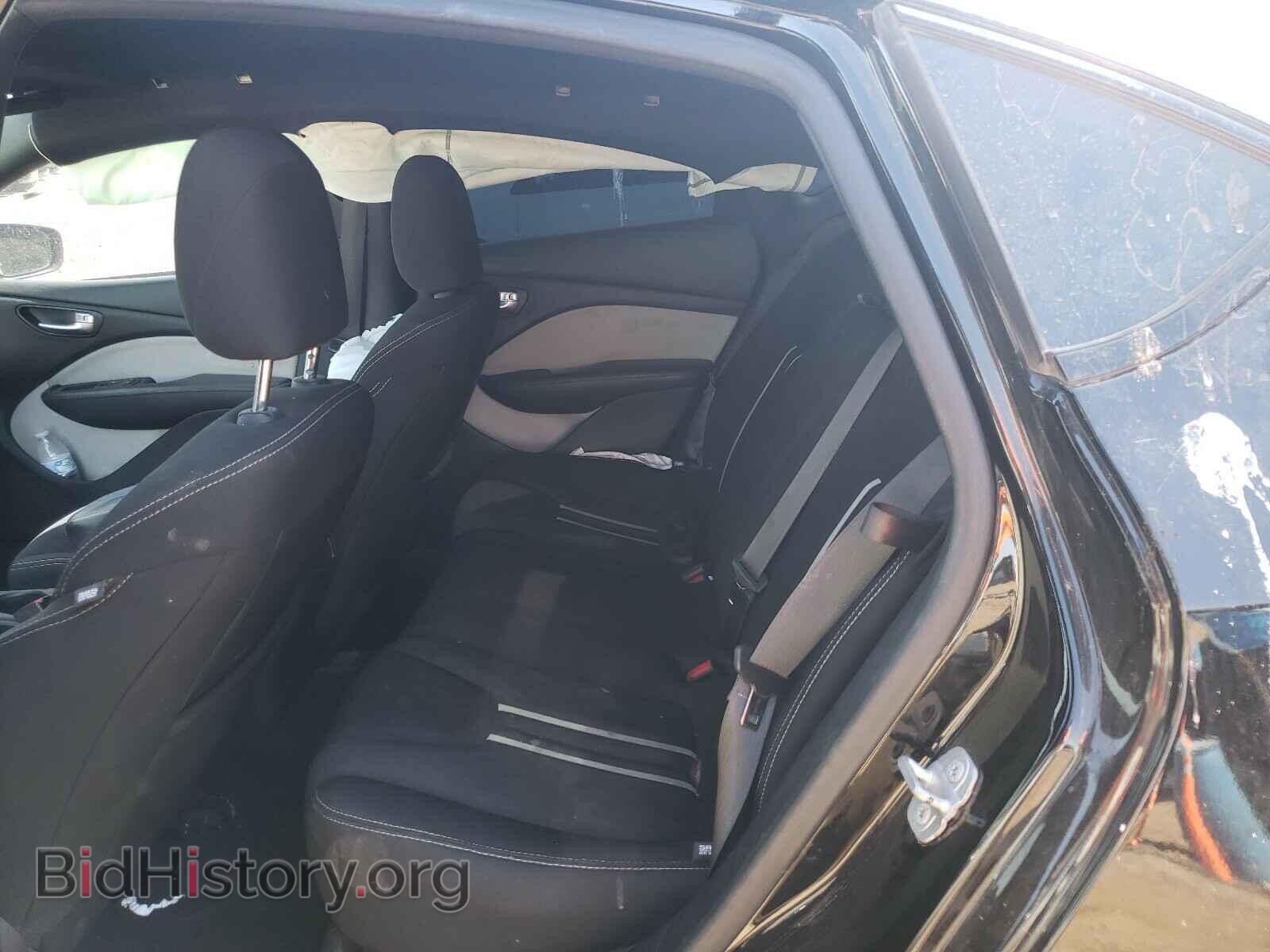 2014 DODGE DART - VIN: 1C3CDFBB3ED786836 - Photo 6