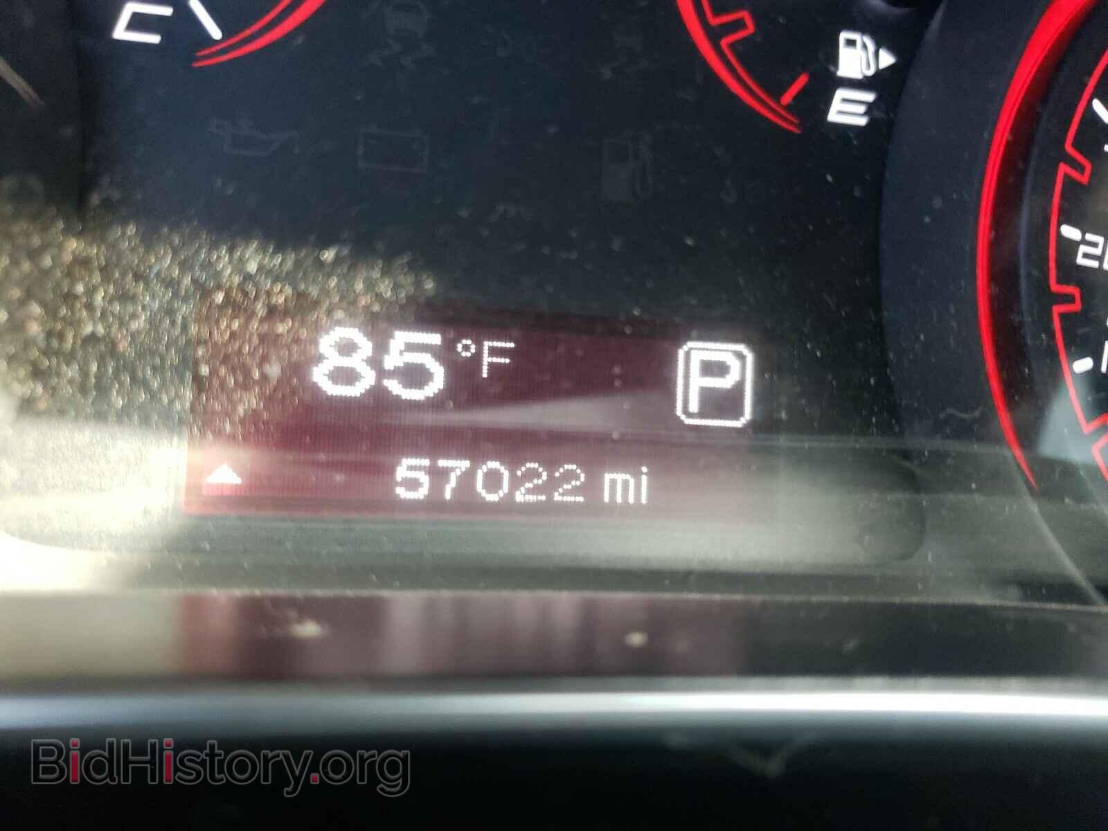 2014 DODGE DART - VIN: 1C3CDFBB3ED786836 - Photo 8