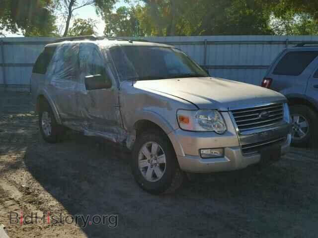 Photo 1FMEU73E68UB30701 - FORD EXPLORER 2008
