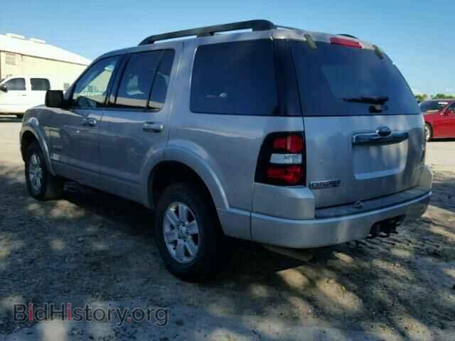 2008 FORD EXPLORER - VIN: 1FMEU73E68UB30701 - Photo 3