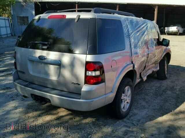 2008 FORD EXPLORER - VIN: 1FMEU73E68UB30701 - Photo 4
