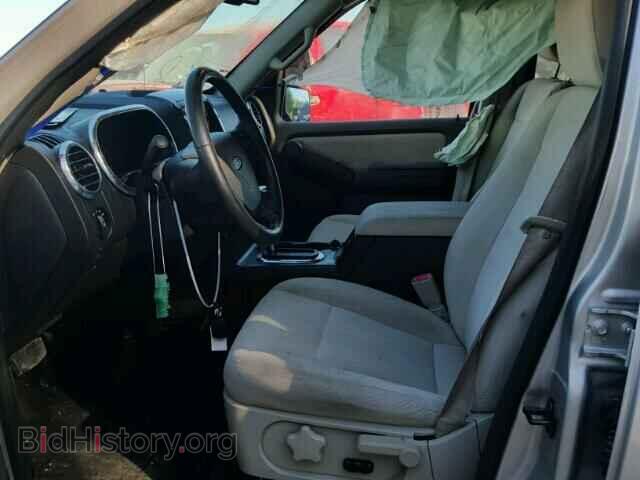 2008 FORD EXPLORER - VIN: 1FMEU73E68UB30701 - Photo 5