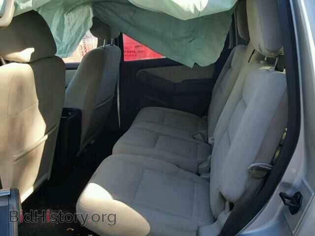 2008 FORD EXPLORER - VIN: 1FMEU73E68UB30701 - Photo 6
