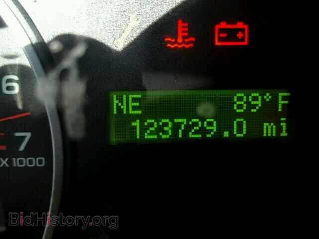 2008 FORD EXPLORER - VIN: 1FMEU73E68UB30701 - Photo 8