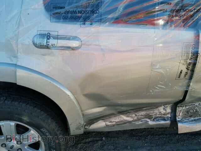 2008 FORD EXPLORER - VIN: 1FMEU73E68UB30701 - Photo 10