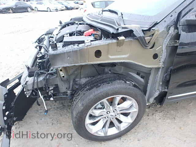 2015 FORD EXPLORER - VIN: 1FM5K8F82FGA01383 - Фото 9