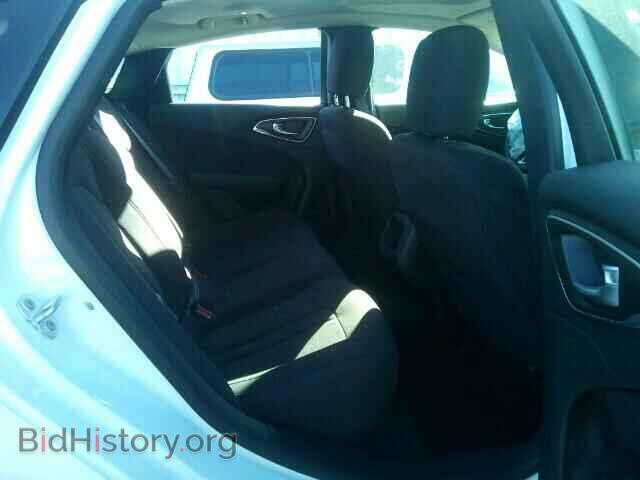 2015 CHRYSLER 200 - VIN: 1C3CCCAB9FN742158 - Photo 6