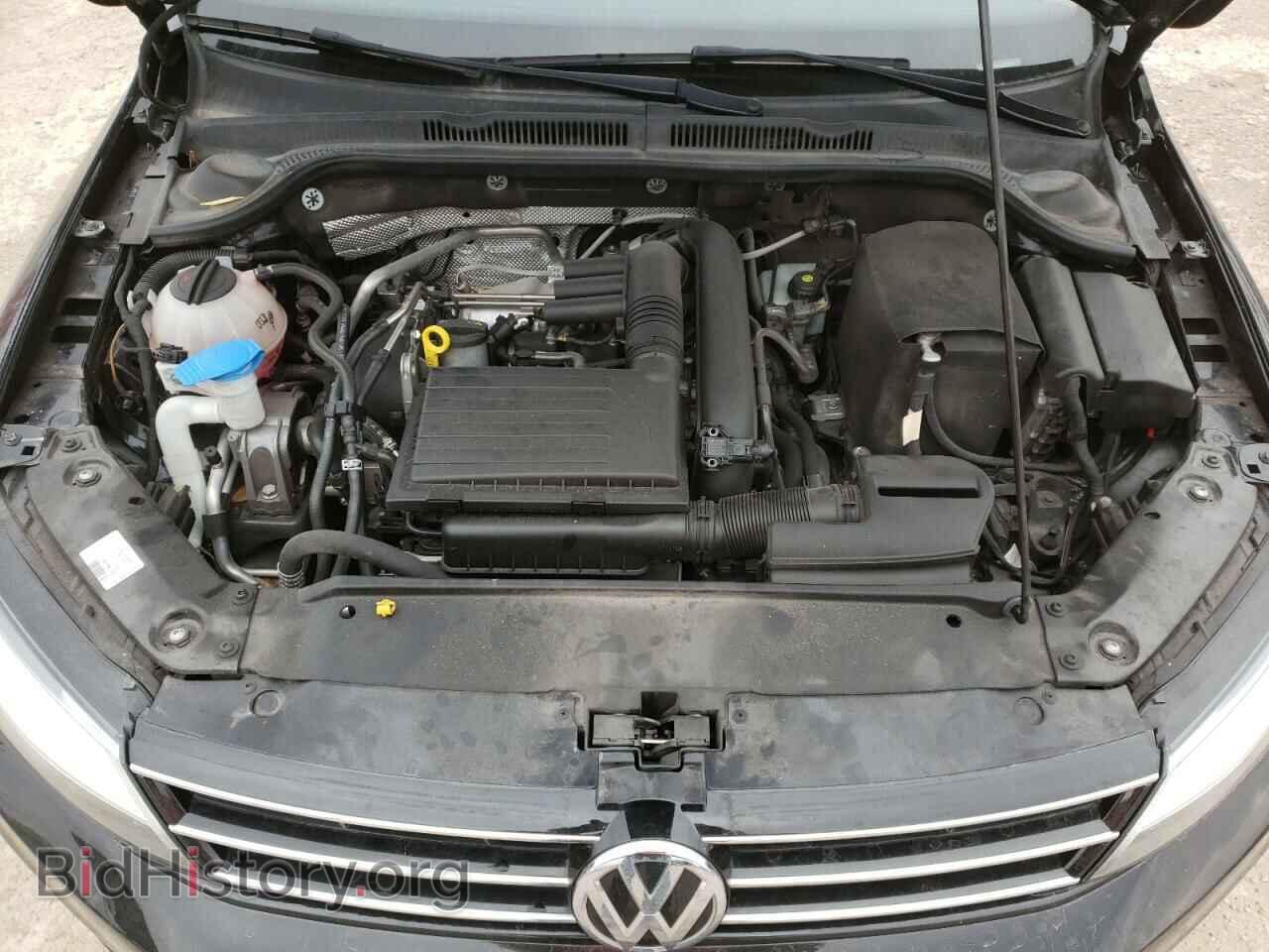 2017 VOLKSWAGEN JETTA - VIN: 3VWDB7AJ5HM348829 - Фото 7