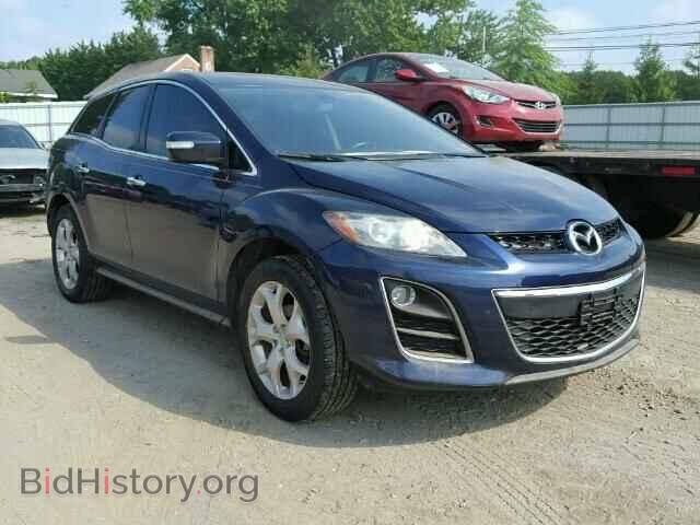 Фотография JM3ER2W35A0341363 - MAZDA CX-7 2010