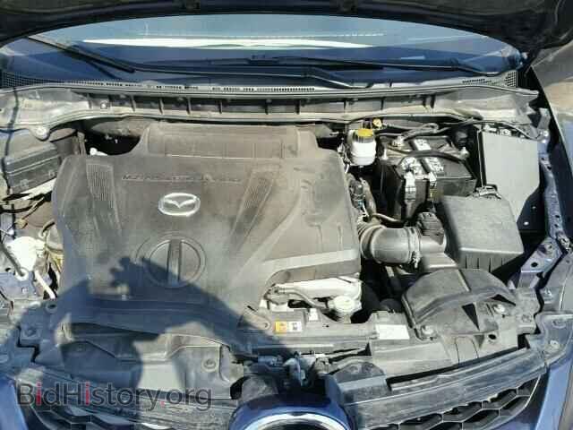 2010 MAZDA CX-7 - VIN: JM3ER2W35A0341363 - Фото 7