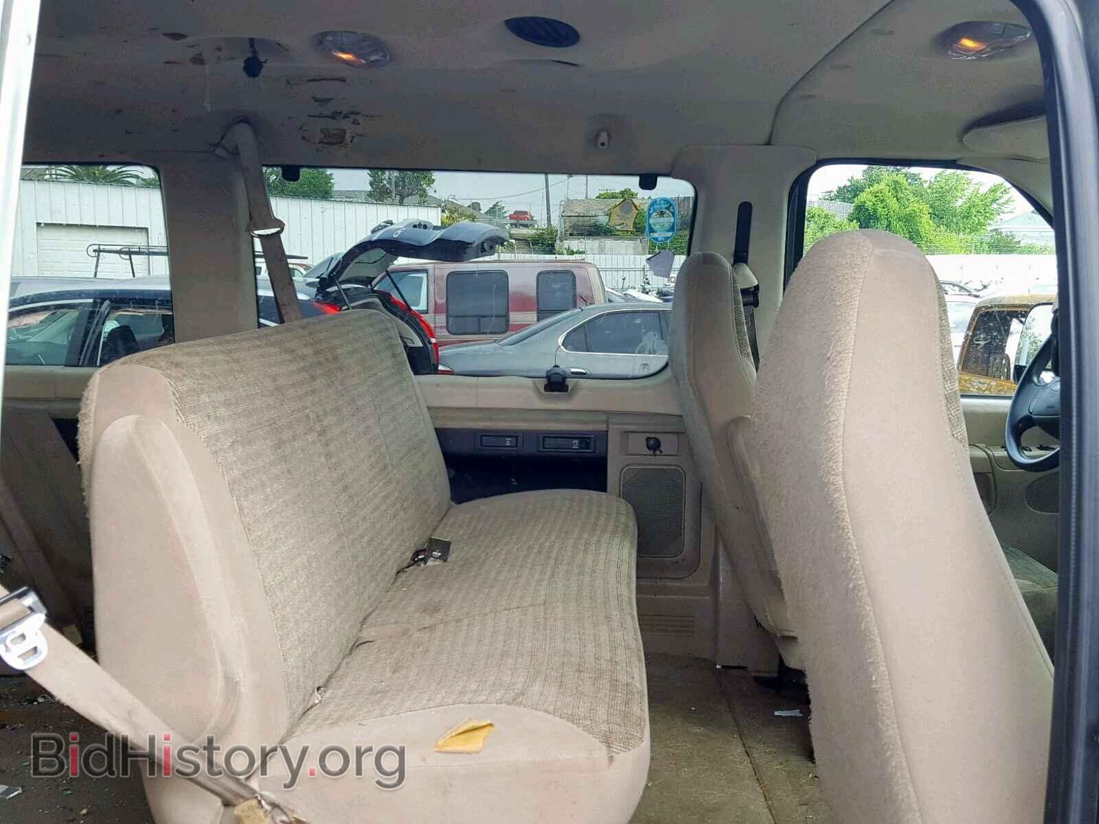 2003 FORD ECONOLINE - VIN: 1FBSS31S43HB32404 - Photo 6