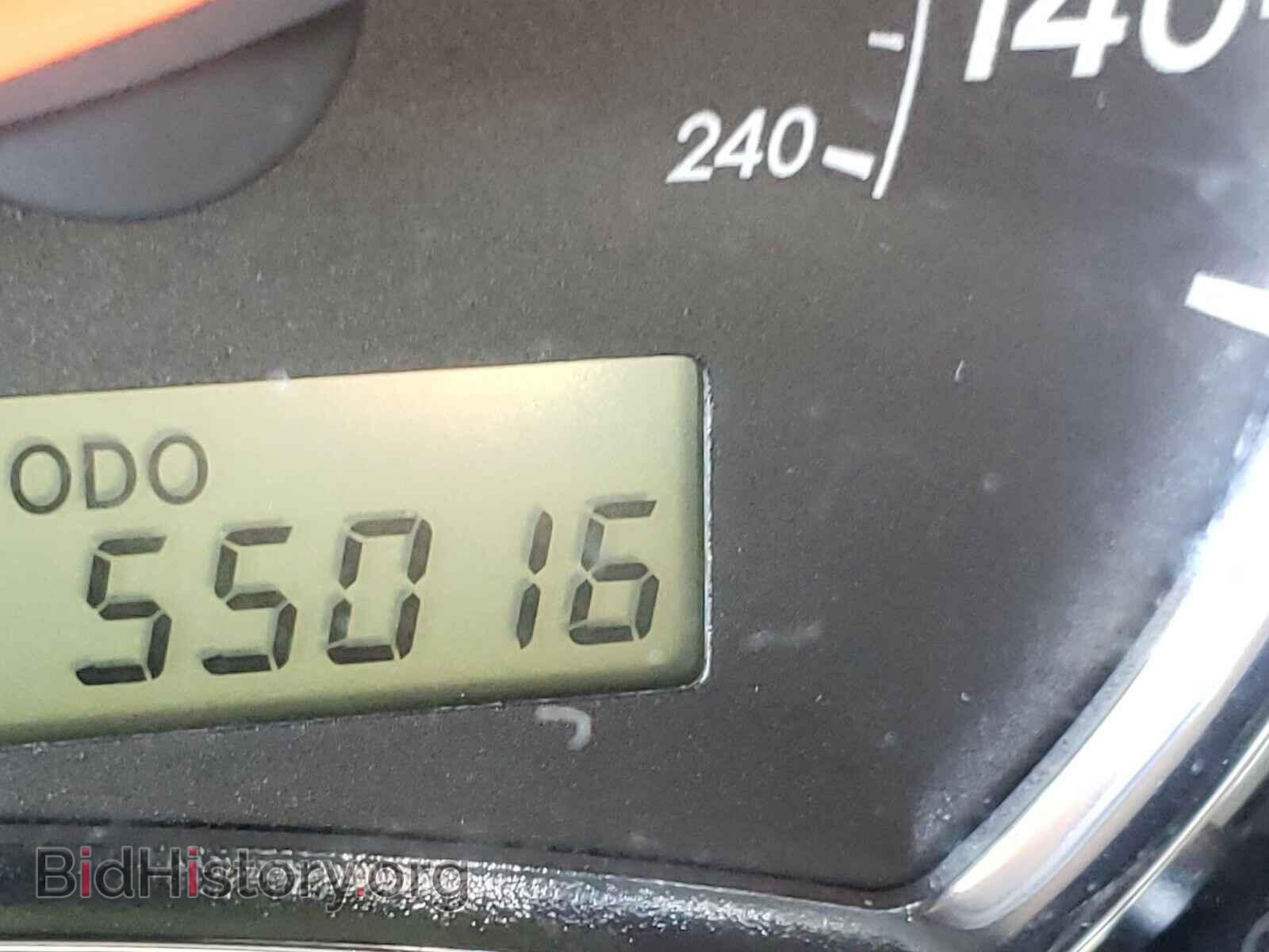 2013 TOYOTA COROLLA - VIN: 5YFBU4EE6DP181349 - Фото 8