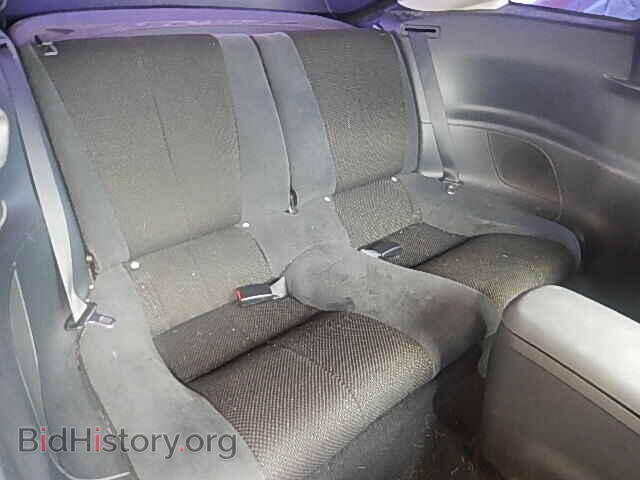 2007 MITSUBISHI ECLIPSE - VIN: 4A3AK24F27E042768 - Photo 6