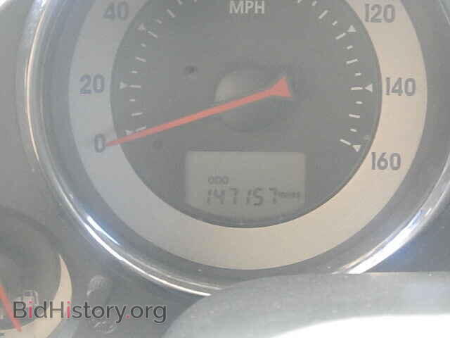 2007 MITSUBISHI ECLIPSE - VIN: 4A3AK24F27E042768 - Photo 8