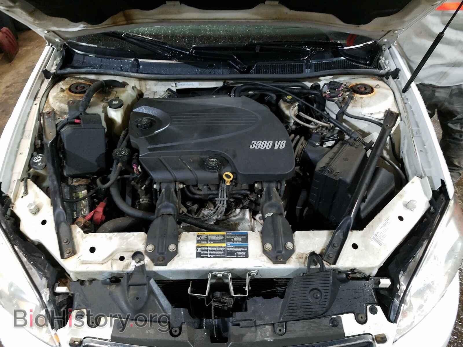2010 CHEVROLET IMPALA - VIN: 2G1WC5EM7A1209132 - Фото 7