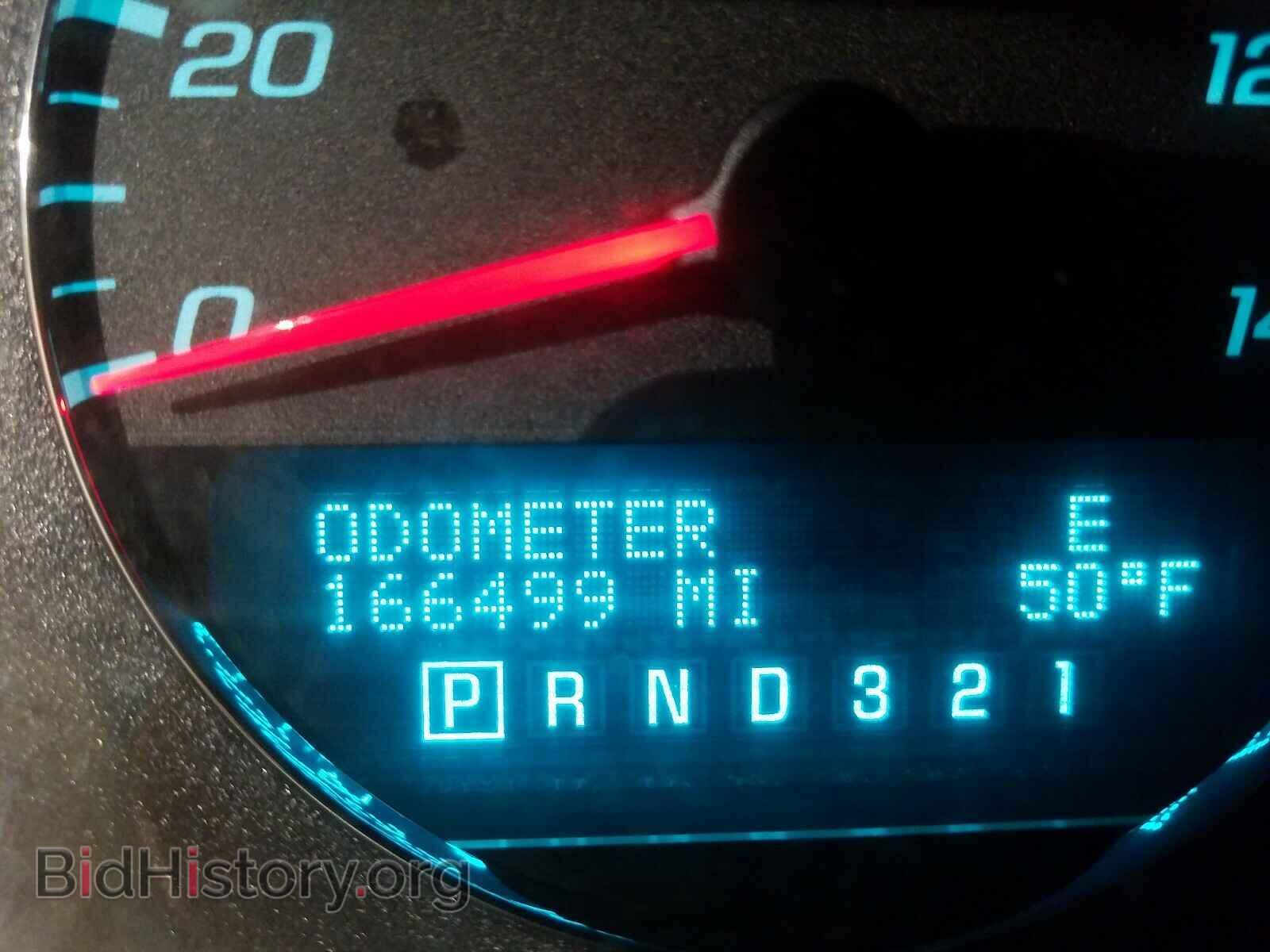 2010 CHEVROLET IMPALA - VIN: 2G1WC5EM7A1209132 - Фото 8