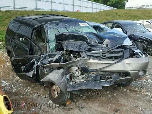 Photo 4F2CZ94184KM03714 - MAZDA TRIBUTE 2004