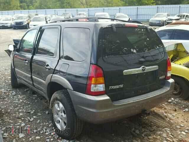 2004 MAZDA TRIBUTE - VIN: 4F2CZ94184KM03714 - Фото 3