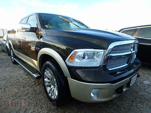 Photo 1C6RR6PM1ES297663 - RAM TRUCK 2014