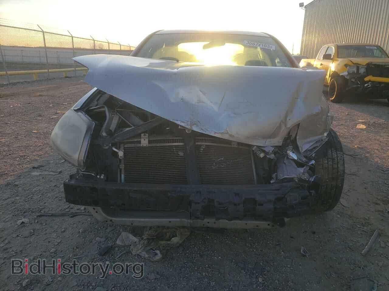 2012 MITSUBISHI GALANT - VIN: 4A32B2FF9CE006829 - Фото 5