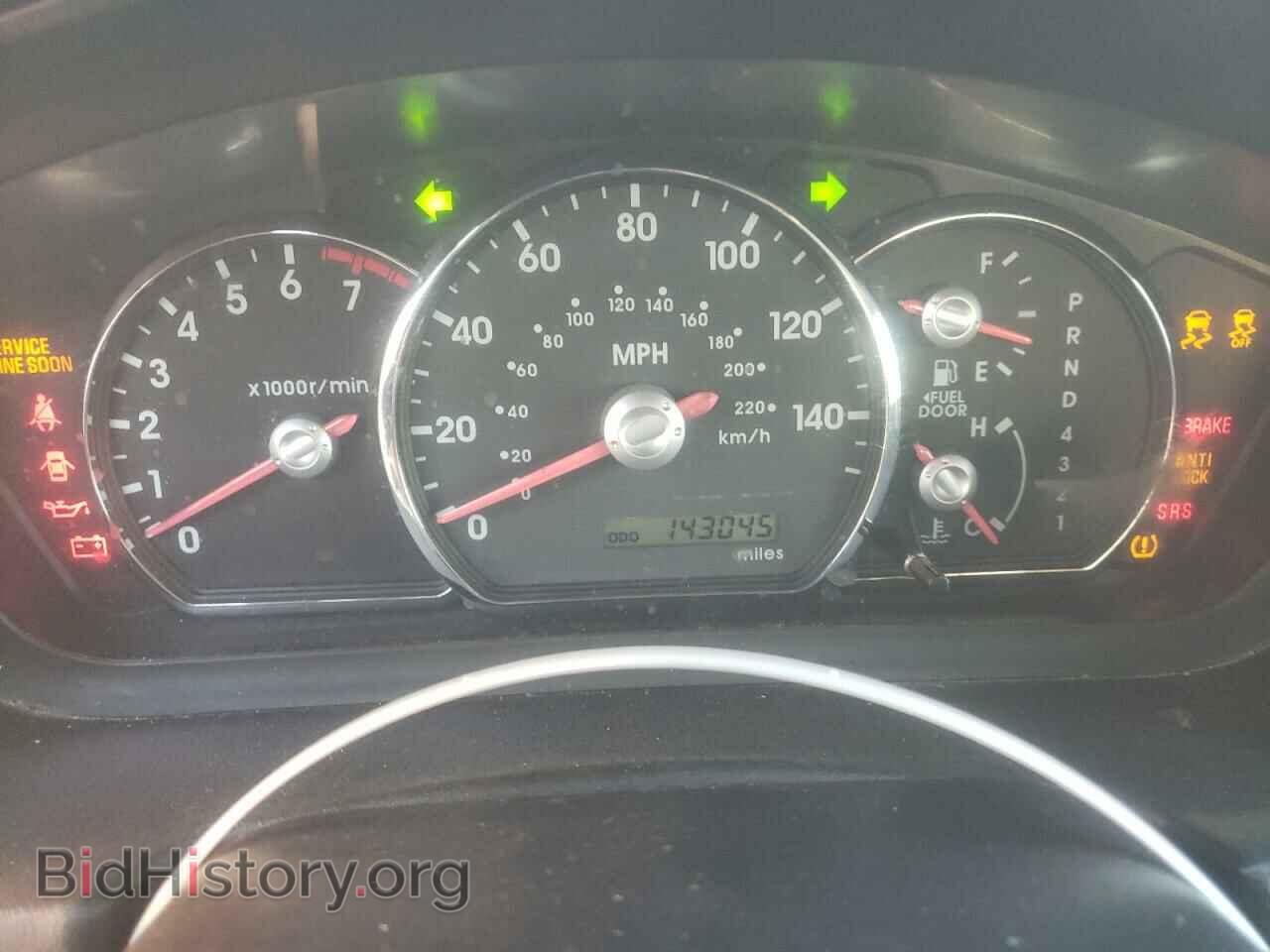 2012 MITSUBISHI GALANT - VIN: 4A32B2FF9CE006829 - Фото 9