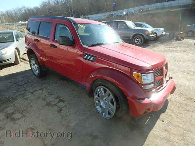 Photo 1D4PU4GK1BW603866 - DODGE NITRO 2011