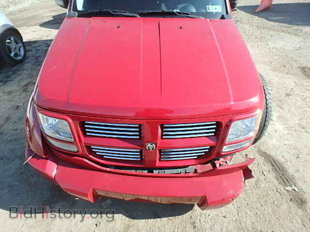 2011 DODGE NITRO - VIN: 1D4PU4GK1BW603866 - Фото 7