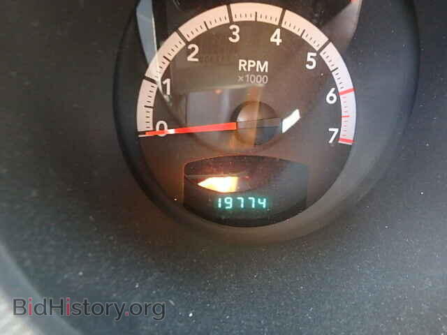 2011 DODGE NITRO - VIN: 1D4PU4GK1BW603866 - Фото 8