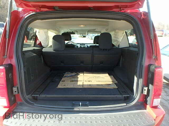 2011 DODGE NITRO - VIN: 1D4PU4GK1BW603866 - Фото 10