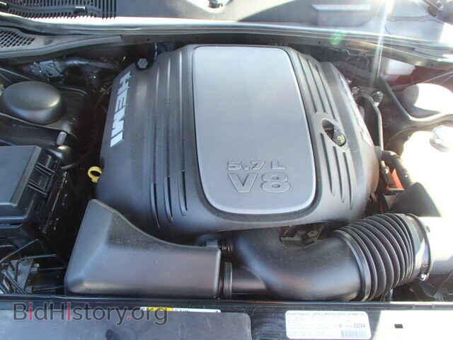 2013 DODGE CHALLENGER - VIN: 2C3CDYBT2DH600998 - Фото 7
