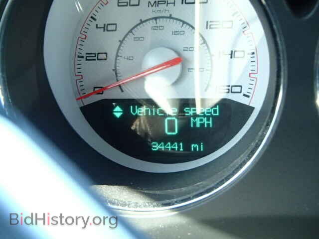 2013 DODGE CHALLENGER - VIN: 2C3CDYBT2DH600998 - Фото 8