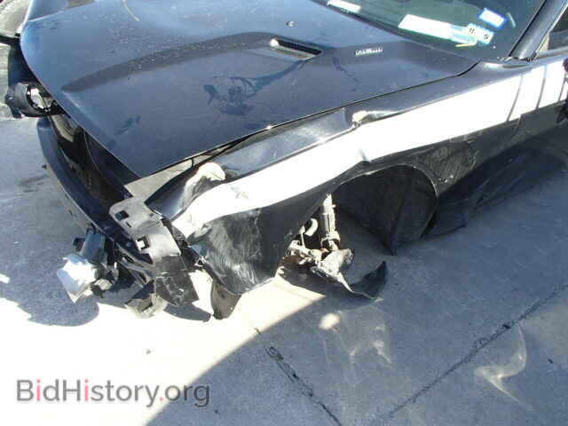 2013 DODGE CHALLENGER - VIN: 2C3CDYBT2DH600998 - Фото 9