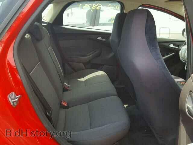 2012 FORD FOCUS - VIN: 1FAHP3H22CL470447 - Photo 6