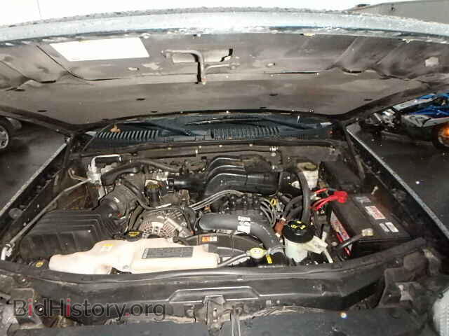 2007 FORD EXPLORER - VIN: 1FMEU63E17UA43023 - Фото 7