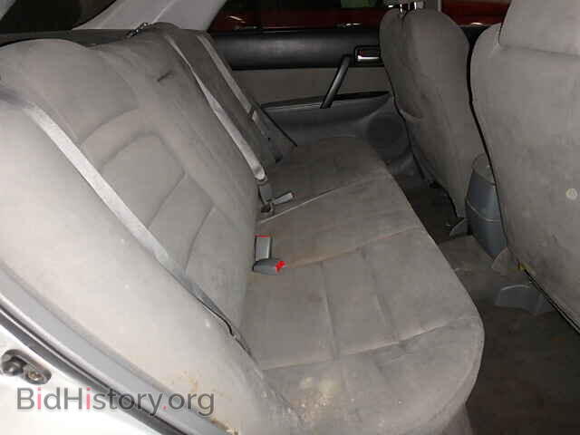 2007 MAZDA 6 - VIN: 1YVHP80C775M21339 - Фото 6