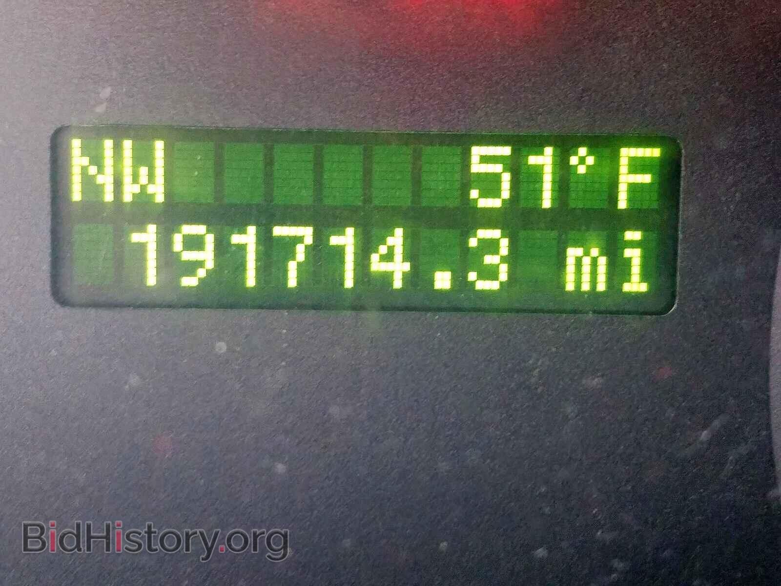 2007 FORD EXPLORER - VIN: 1FMEU73E97UA64918 - Фото 8