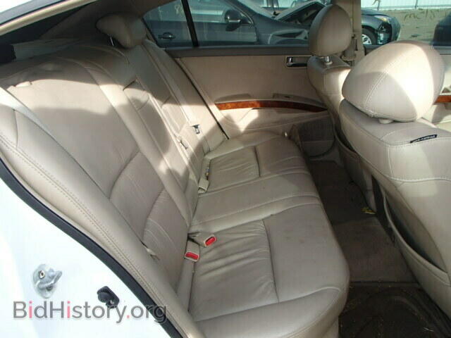 2005 NISSAN MAXIMA - VIN: 1N4BA41E75C877183 - Фото 6