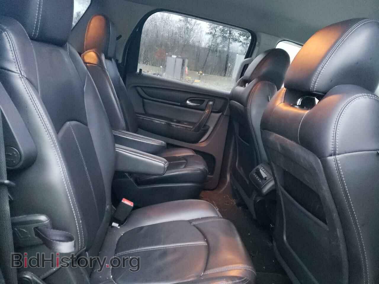 2014 GMC ACADIA - VIN: 1GKKVRKD6EJ357977 - Фото 11