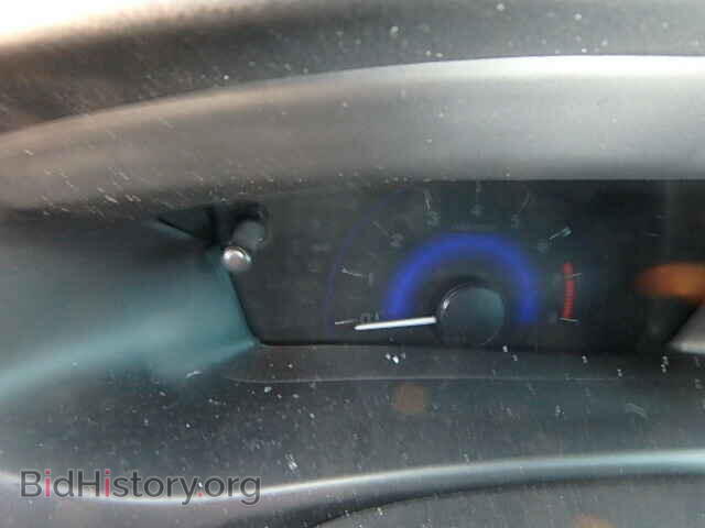 2014 HONDA CIVIC - VIN: 19XFB2F91EE007480 - Фото 8