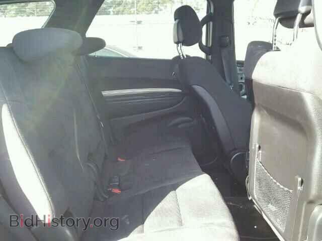 2011 DODGE DURANGO - VIN: 1D4RD3GG2BC704821 - Photo 6