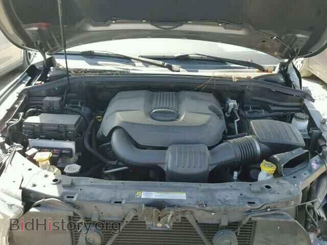 2011 DODGE DURANGO - VIN: 1D4RD3GG2BC704821 - Photo 7