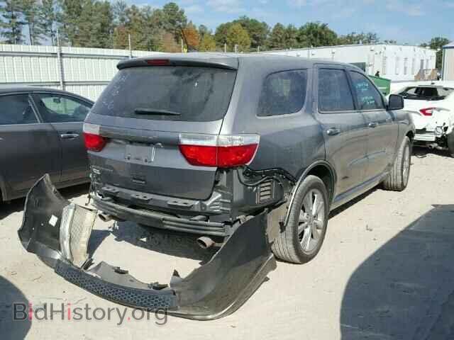 2011 DODGE DURANGO - VIN: 1D4RD3GG2BC704821 - Photo 9