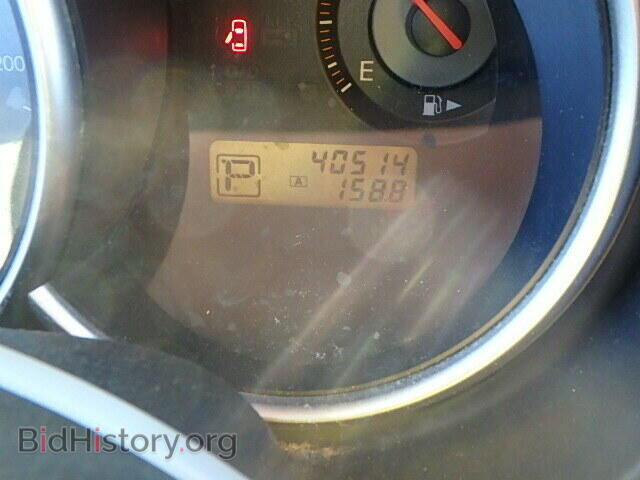 2008 NISSAN VERSA - VIN: 3N1BC13EX8L451418 - Фото 8