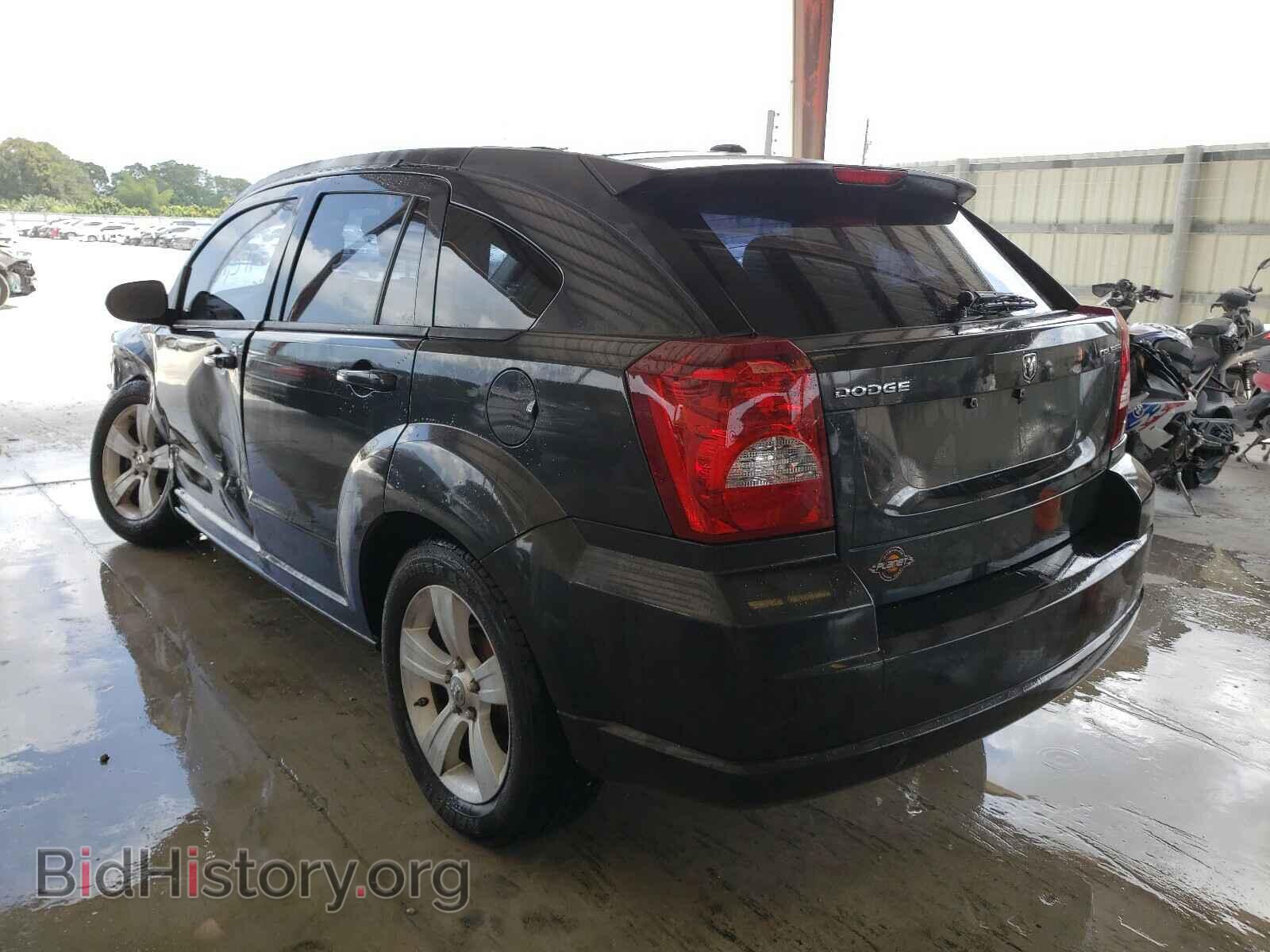 2011 DODGE CALIBER - VIN: 1B3CB3HA5BD111128 - Photo 3