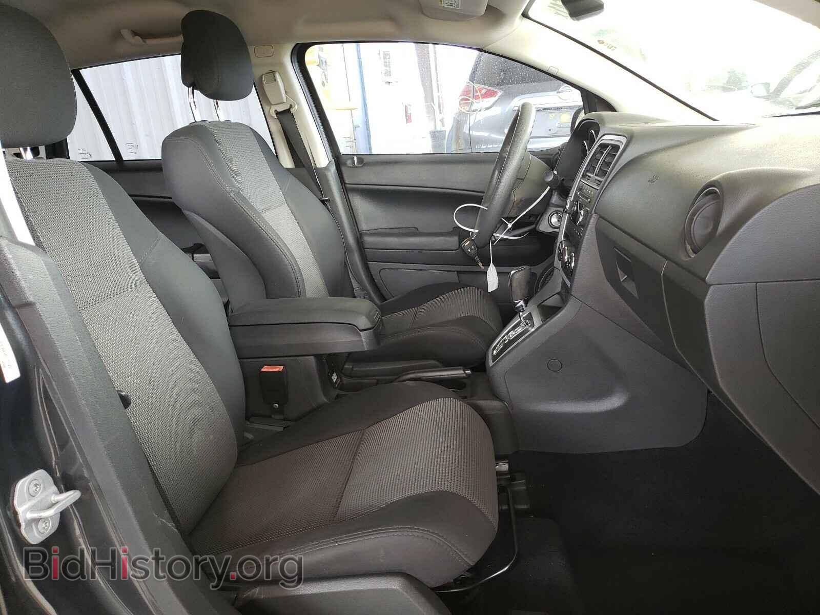 2011 DODGE CALIBER - VIN: 1B3CB3HA5BD111128 - Photo 5